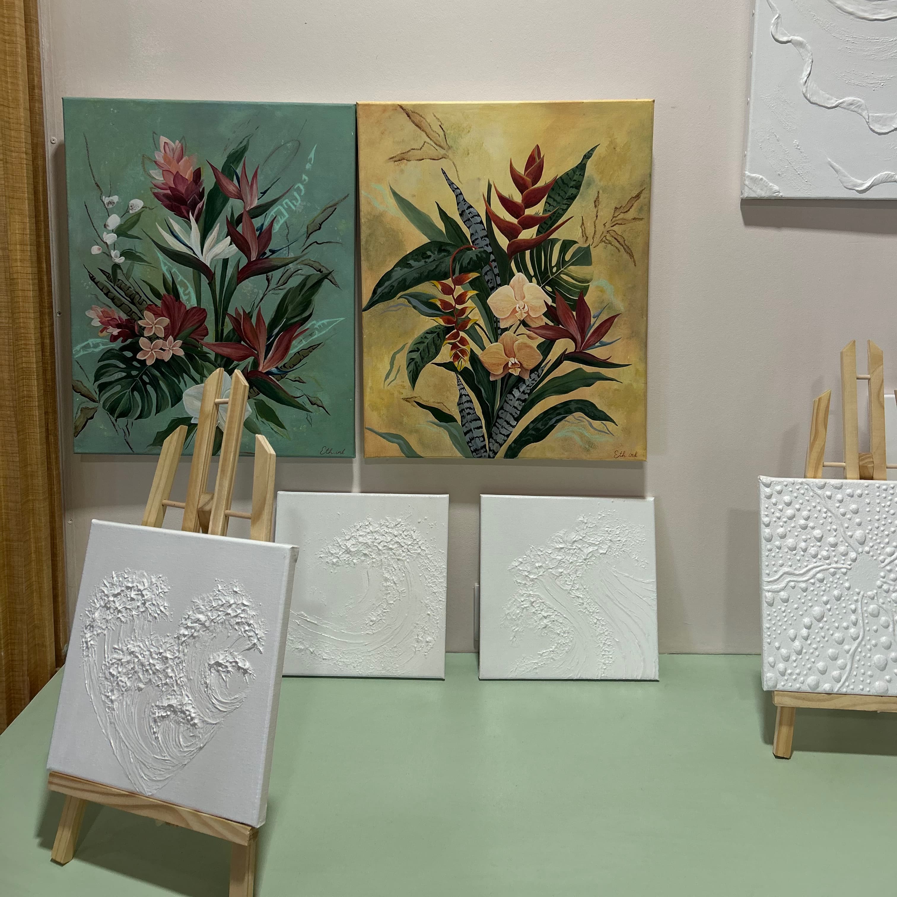 Art & Souvenirs