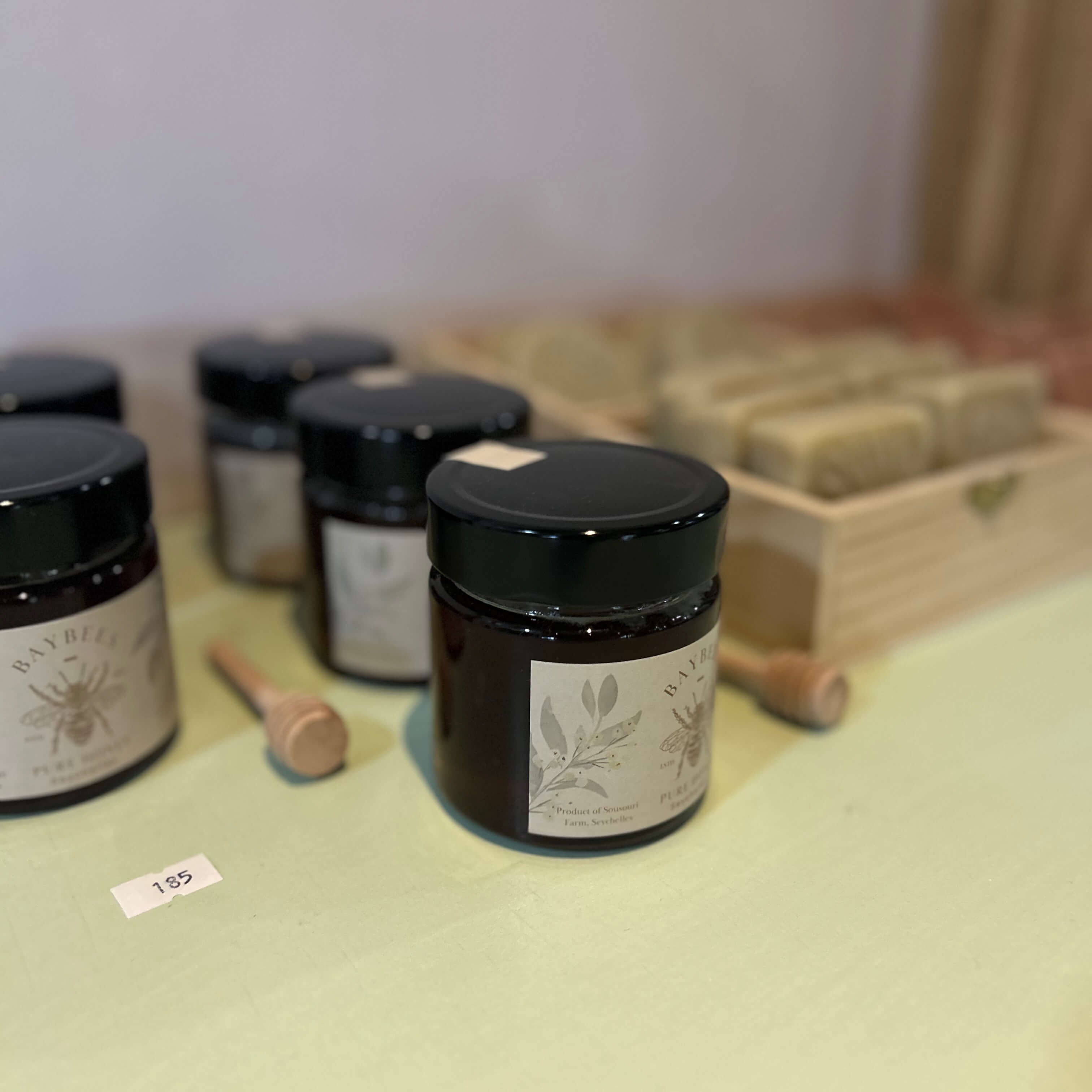 Art & Souvenirs